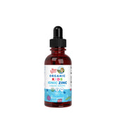 MaryRuth's - Organic Kids Ionic Zinc Liquid Drops