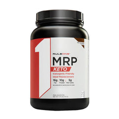 Rule One - MRP Keto