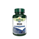 Natures Aid - MSM - 90 Tabs (KORT DATUM 2026-06-30)
