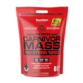 MuscleMeds - Carnivor™ Mass Big Steer 1250