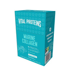 Vital Proteins - Unflavored - 10 x 10g