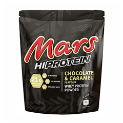 MARS inc. - High Protein Powder