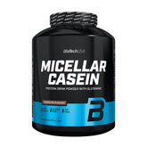 BioTechUSA - Micellar Casein, Chocolate - 2270g