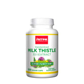 Jarrow Formulas - Milk Thistle 30:1 Extract - Liver Support - 200 Vcaps