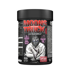 Zoomad Labs - Moons Truck