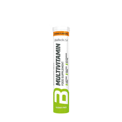 Biotechusa - Multivitamin - 20 Tabs