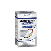 JutaVit - Multivitamin Immun