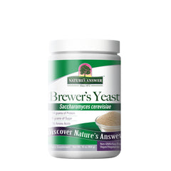 Nature's Answer - Brewers Yeast - 454g