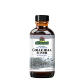 Nature's Answer - Colloidal Silver - 120ml