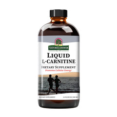 Nature'S Answer - L-Carnitine 1200 - 480ml