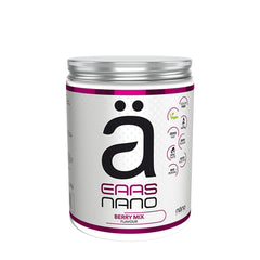 Nanosupps Berry Mix 420g framsida