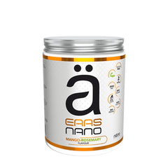 Mango Rosmarin pulver baksida näringsfakta