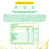 Nano Supps Beef Juice Nötköttsprotein Isolat framsida