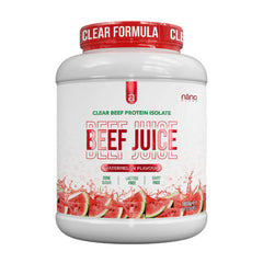 Nanosupps - Beef Juice