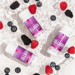 Nanosupps - Hydrolyzed Collagen