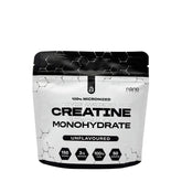 Nanosupps - Creatine Monohydrate