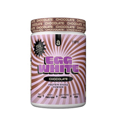 Nanosupps - Egg White Protein