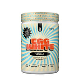 Nanosupps - Egg White Protein