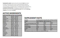 Nanosupps - Mojito - 875g