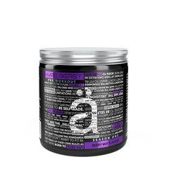 Berry Mix – Antioxidantöversättning framsida