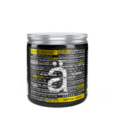 Nanosupps Tropical Pre-Workout framsida