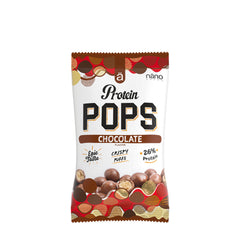 Nanosupps - Protein Pops
