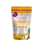 Nanosupps - Protein Water