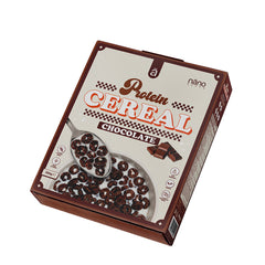 Nanosupps - Proteiinipuuro