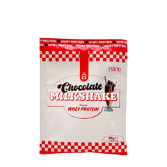 Whey Protein Chokladmilkshake näringsfakta