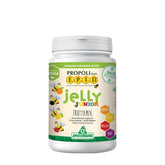 Propoli Plus EPID Jelly Junior fruktgelégodis framsida