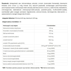 Natur Tanya - Aurinkovitamini