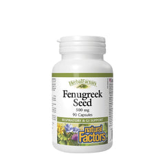 Fänkålsfrö 500 mg baksida med näringsfakta