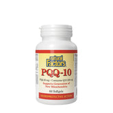 Natural Factors - PQQ-10