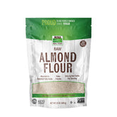 NOW Foods - Almond Flour - 624g