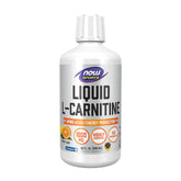 NOW Foods - L-Carnitine