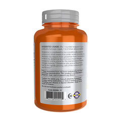 Now Foods - L-Glutamiini Jauhe (170g)
