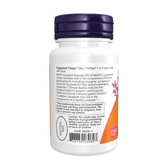 Lycopene 20 mg ingredienslista etikett