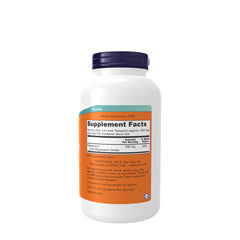 Magnesium Oxide baksida näringsfakta