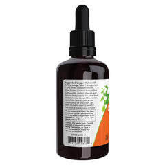 Olive Leaf Glycerite ingredienser och dosering