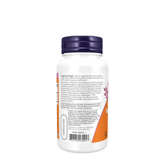 Quercetin med Bromelain ingredienser