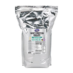 NOW Foods - Whey Protein Isolate