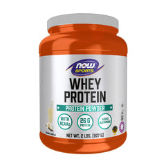 NOW Foods - Whey Protein