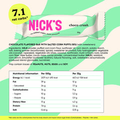 Nick'S - Choco Crush