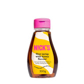 Nick'S - Fiber Sirup