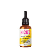 Nick'S - Caramel - 50ml