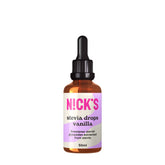 Nick'S - Vanilla - 50ml