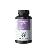 Nature Love - L-Tryptophan - 90 Caps