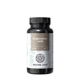 Nature Love Magnesium Oxide framsida