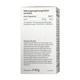 Luonnon Rakkaus - Seleeni Kompleksi