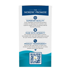 Nordic Naturals - Complete Omega Xtra - 60 Sgels